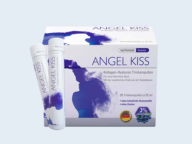 Angel Kiss