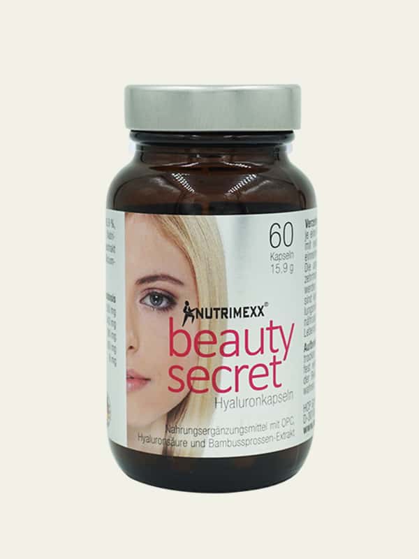 Beauty Secret