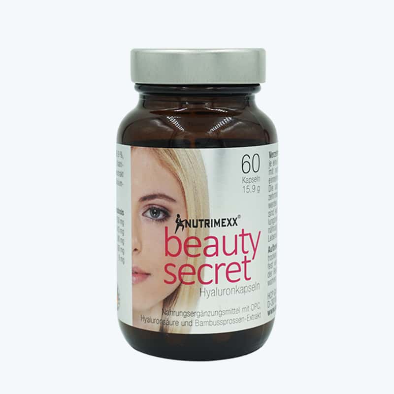 Beauty Secret