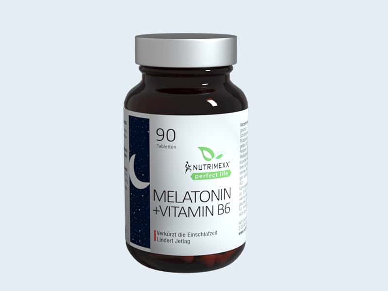 Melatonin.