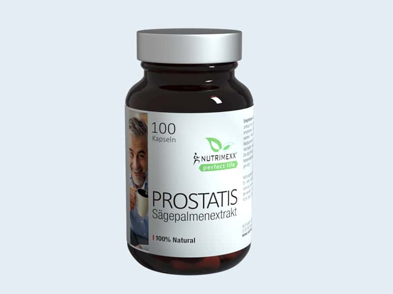 Prostatis.