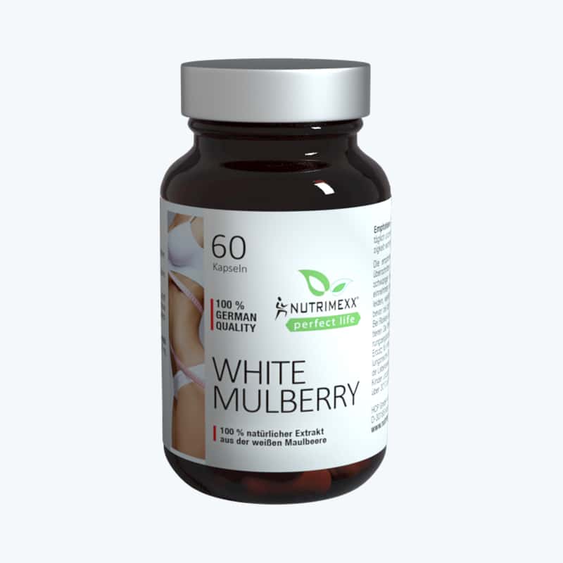 White Mulberry