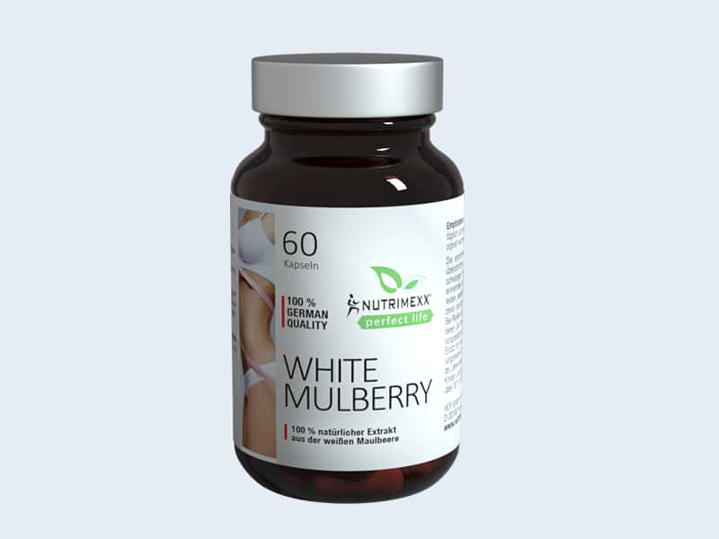 White Mulberry